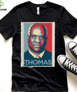 MrWillis23 Clarence Thomas Shirts