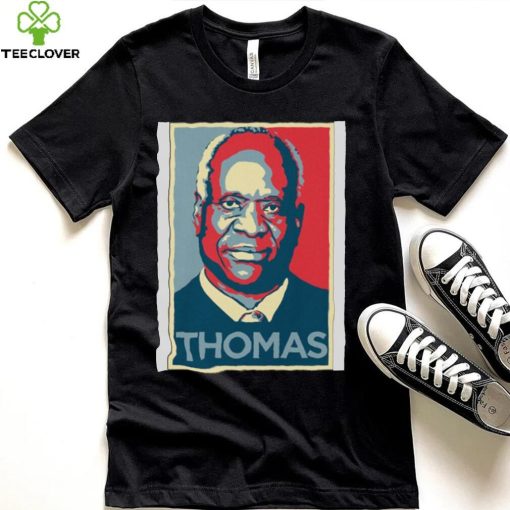 MrWillis23 Clarence Thomas Shirts