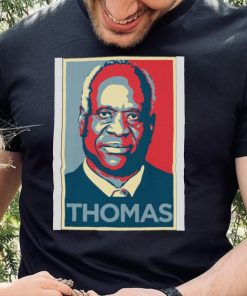 MrWillis23 Clarence Thomas Shirts