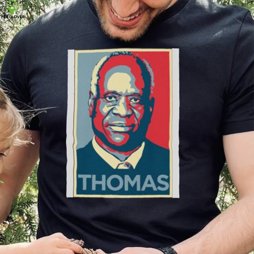 MrWillis23 Clarence Thomas Shirts