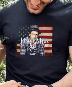 Mraz for president 2024 jason mraz shirt