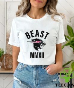 Mrbeast Mmxii Shirt