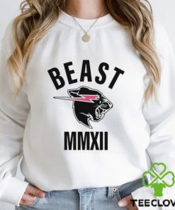 Mrbeast Mmxii Shirt