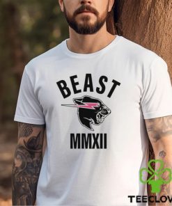 Mrbeast Mmxii Shirt