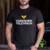 Mrpaulrobinson Yorkshire Television Shirt