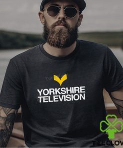 Mrpaulrobinson Yorkshire Television Shirt