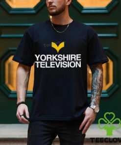 Mrpaulrobinson Yorkshire Television Shirt