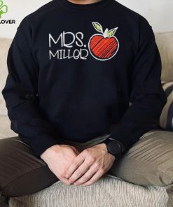 Mrs Miller Apple Shirt