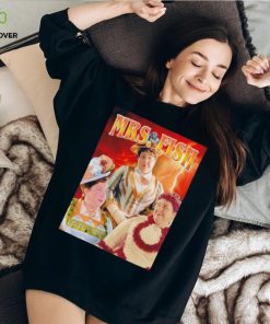 Mrs. Fish vintage graphic shirt 2 Mrs. Fish vintage graphic shirt