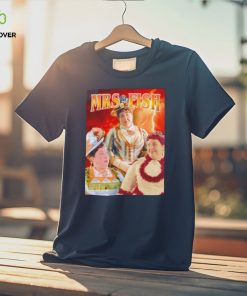 Mrs. Fish vintage graphic shirt 3 Mrs. Fish vintage graphic shirt