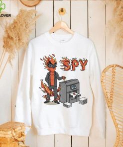 Mrspyplant sort T hoodie, sweater, longsleeve, shirt v-neck, t-shirt