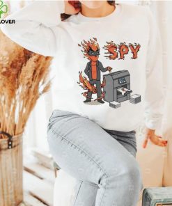 Mrspyplant sort T hoodie, sweater, longsleeve, shirt v-neck, t-shirt