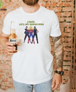 Ms Marvel Movie 2022, Kamala Khan T Shirt