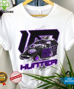 Hunters Mini Mod Racing 2023 shirt