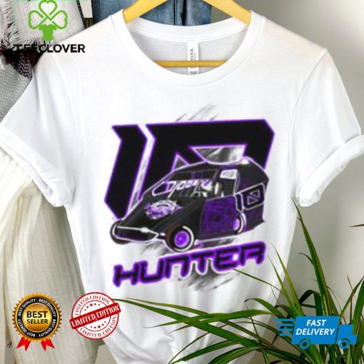 Hunters Mini Mod Racing 2023 shirt