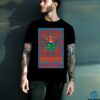 New Nuclear Blast Records Logo Shirt