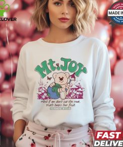 Mt.Joy Bear Shirt