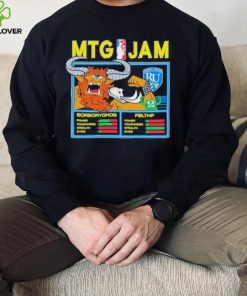 Mtg Jam Ravnica United hoodie, sweater, longsleeve, shirt v-neck, t-shirt