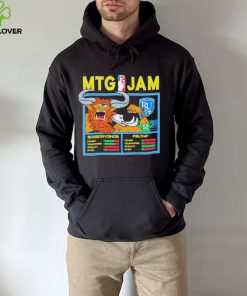 Mtg Jam Ravnica United hoodie, sweater, longsleeve, shirt v-neck, t-shirt