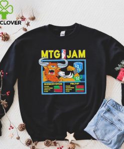 Mtg Jam Ravnica United hoodie, sweater, longsleeve, shirt v-neck, t-shirt