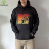 Mtv music television true fan lover music 2024 hoodie, sweater, longsleeve, shirt v-neck, t-shirt