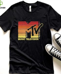 Mtv music television true fan lover music 2024 hoodie, sweater, longsleeve, shirt v-neck, t-shirt