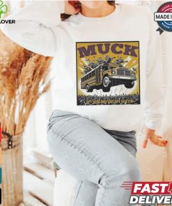 Muck 30th Year Anniversary Edition Shirt