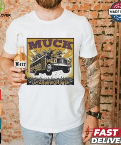 Muck 30th Year Anniversary Edition Shirt