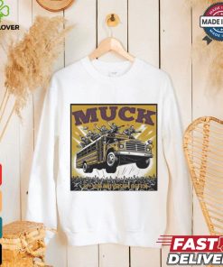 Muck 30th Year Anniversary Edition Shirt
