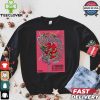 Red Roses For Me The Pogues 3Arena, Dublin Dec 17, 2024 Poster Shirt