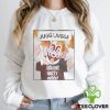 Mudzisonmolly Insane Queer Posse Jugg Jugga Shirt