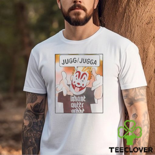 Mudzisonmolly Insane Queer Posse Jugg Jugga Shirt