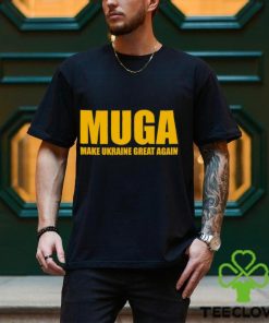 Muga Make Ukraine Great Again Shirt 3 Muga Make Ukraine Great Again Shirt