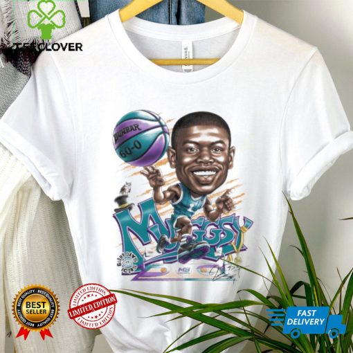 Muggsy Bogues x Glory Days Icons hoodie, sweater, longsleeve, shirt v-neck, t-shirt