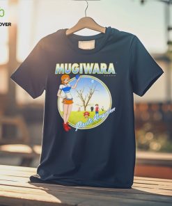 Mugiwara Pirate Kingdom shirt 1 Mugiwara Pirate Kingdom shirt