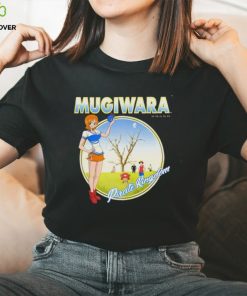 Mugiwara Pirate Kingdom shirt 2 Mugiwara Pirate Kingdom shirt