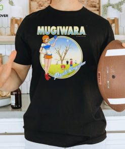 Mugiwara Pirate Kingdom shirt 3 Mugiwara Pirate Kingdom shirt