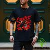 Muhammad Ali Cover The Greatest of All Time shirt
