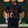Muhammad Ali Greatest of All Time Grunge shirt