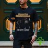 Muhammad Ali Rumble Young Man Arc Shirt