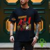 Muhammad Ali Sports Illustrated Uppercut Shirt