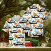 Muhlenberg EMS 3D Hawaiian Shirt Summer Holiday Gift For Men And Women