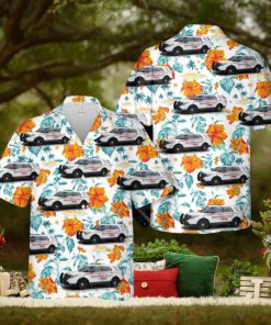 Muhlenberg EMS 3D Hawaiian Shirt Summer Holiday Gift For Men And Women