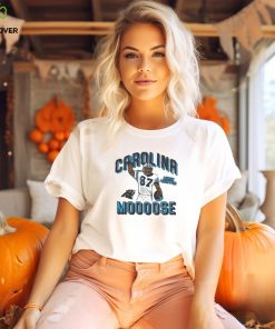 Muhsin Muhammad Carolina Panthers Homage 2023 Hall of Honor Graphic Tri Blend T Shirt 2 Muhsin Muhammad Carolina Panthers Homage 2023 Hall of Honor Graphic Tri Blend T Shirt