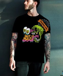 Mulligan EUk Tour 2024 T Shirt