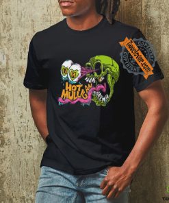 Mulligan EUk Tour 2024 T Shirt 2 Mulligan EUk Tour 2024 T Shirt