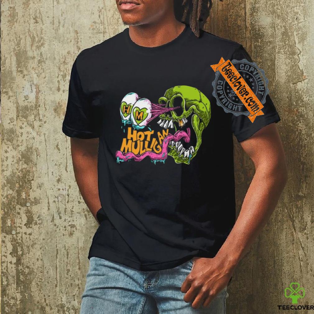 Mulligan EUk Tour 2024 T Shirt Mulligan EUk Tour 2024 T Shirt