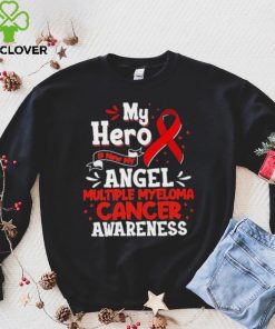 Multiple Myeloma Awareness 13 Classic Shirt