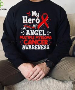 Multiple Myeloma Awareness 13 Classic Shirt