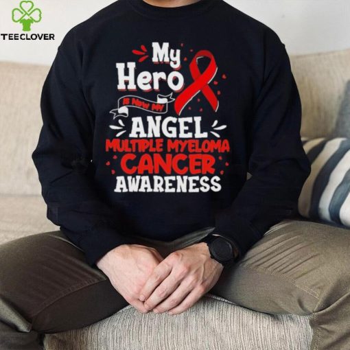 Multiple Myeloma Awareness 13 Classic Shirt